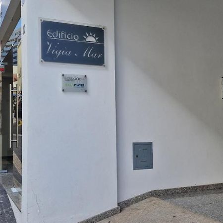 Ocean Pearl Apartment Y フンシャル エクステリア 写真