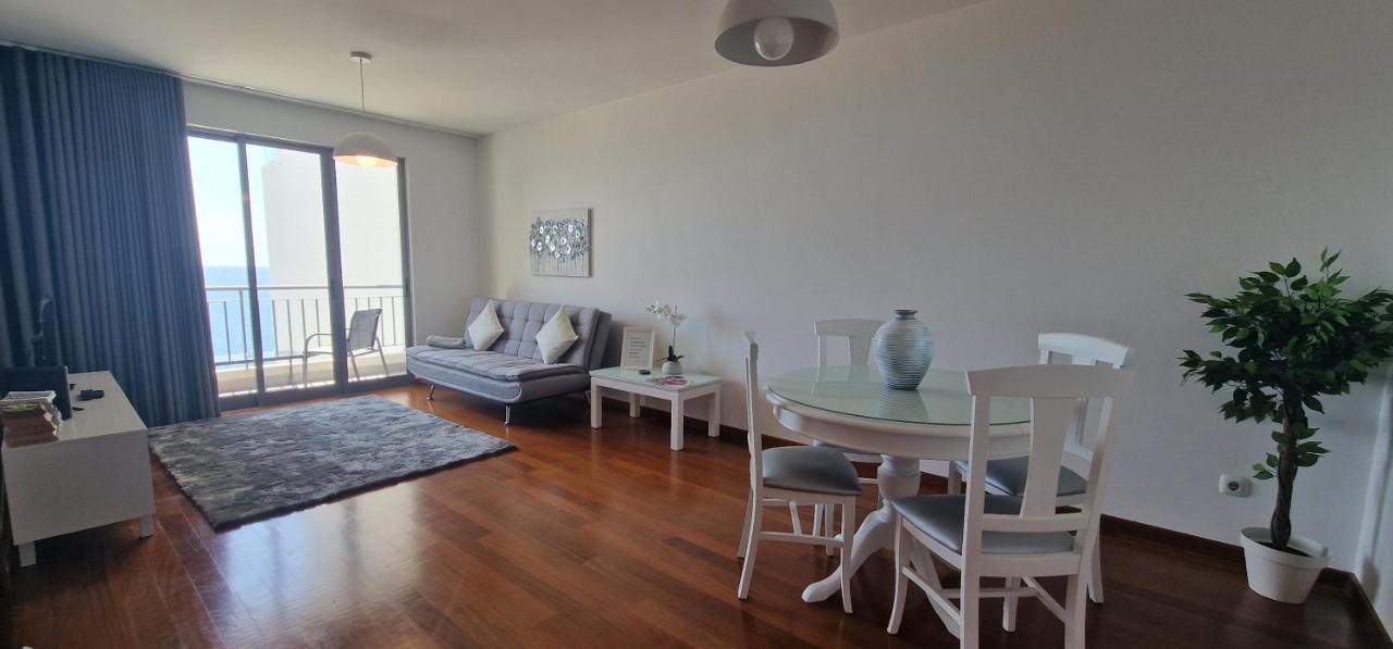 Ocean Pearl Apartment Y フンシャル エクステリア 写真