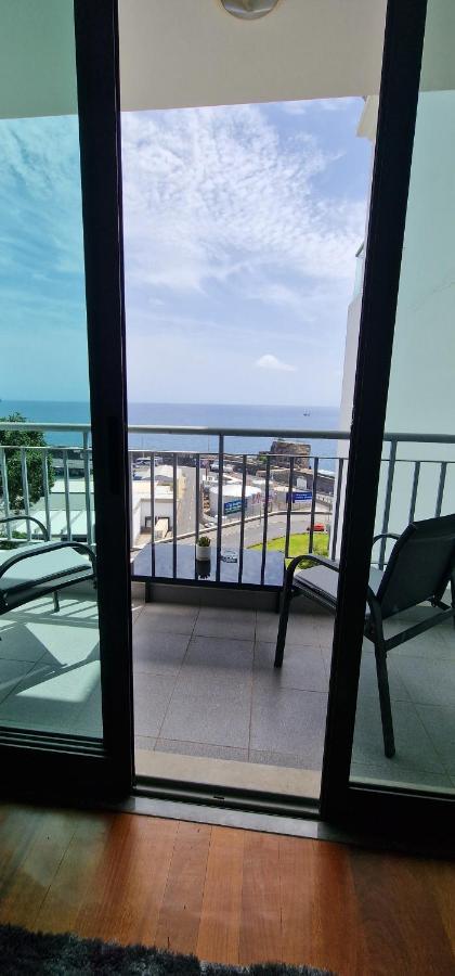 Ocean Pearl Apartment Y フンシャル エクステリア 写真