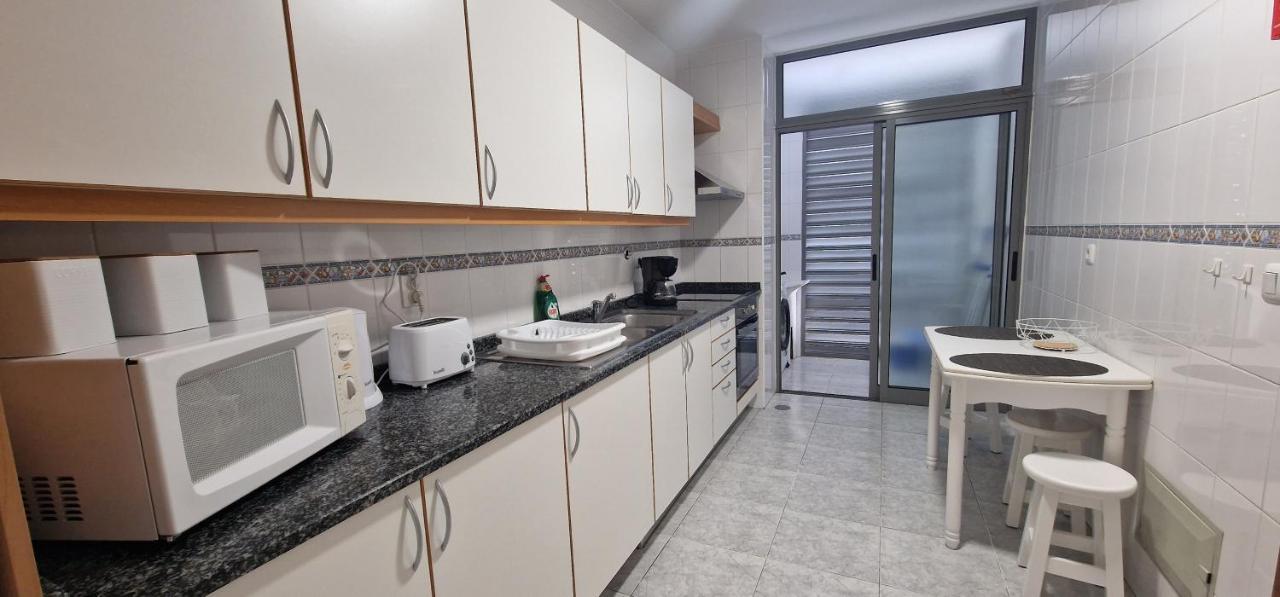 Ocean Pearl Apartment Y フンシャル エクステリア 写真