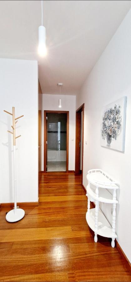Ocean Pearl Apartment Y フンシャル エクステリア 写真