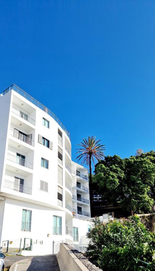 Ocean Pearl Apartment Y フンシャル エクステリア 写真